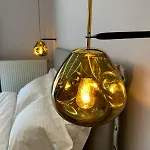 Meteora Gold And Glass Kalambaka