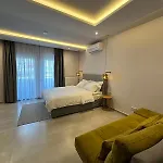 Penzion Meteora Gold And Glass 4*