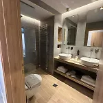 招待所 Meteora Gold And Glass 卡兰巴卡