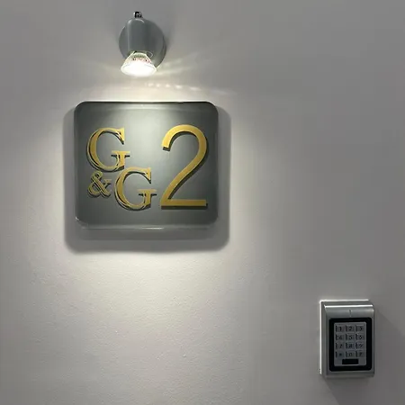 Meteora Gold And Glass 4*