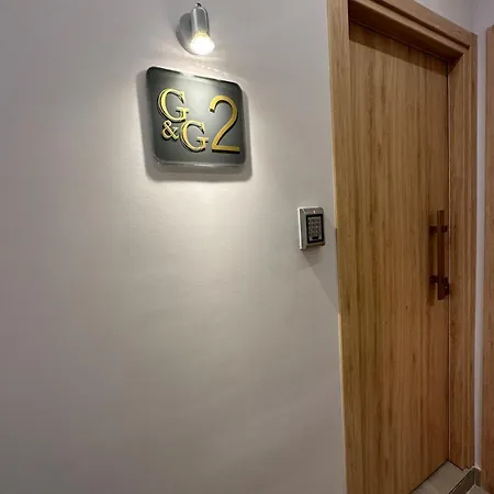 Meteora Gold And Glass 4*