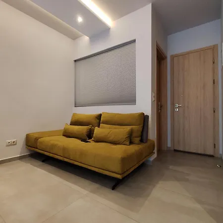 Meteora Gold And Glass 4*