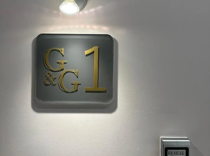 Meteora Gold And Glass Gasthuis Kalampáka