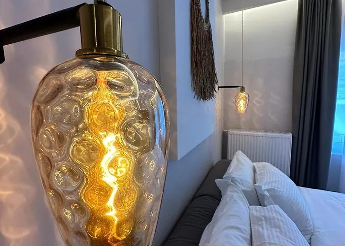 Meteora Gold And Glass 4*