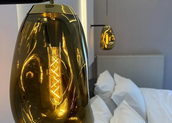 Guest house Meteora Gold And Glass Kalambaka