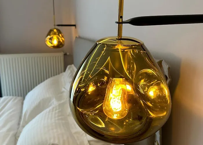 Meteora Gold And Glass Kalambaka