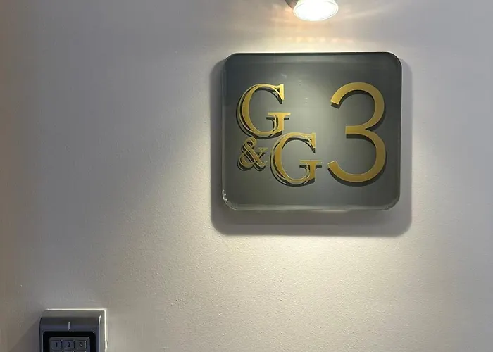 Guest house Meteora Gold And Glass 4*