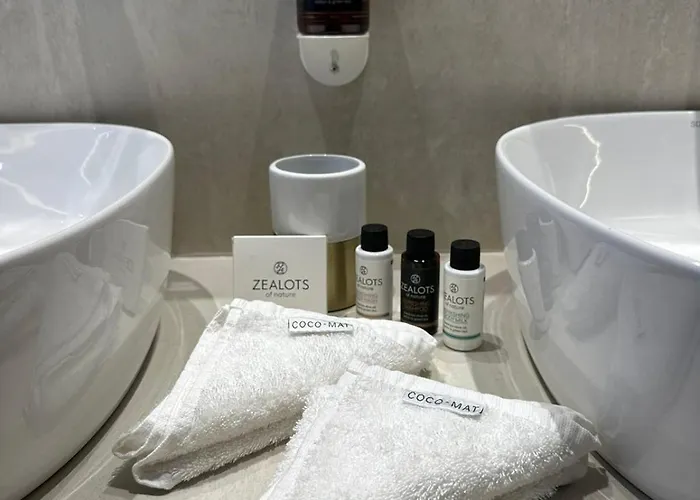 Meteora Gold And Glass Kalambaka