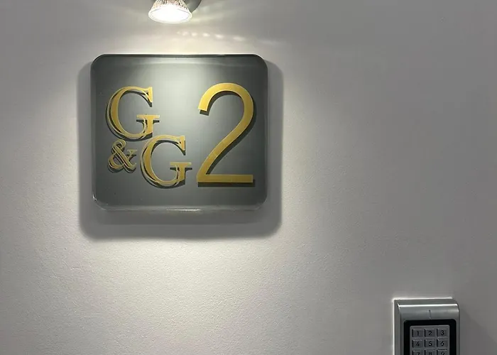 Meteora Gold And Glass 4*