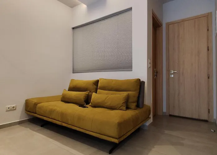 Meteora Gold And Glass 4*