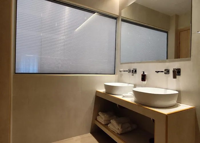 Meteora Gold And Glass Guest house 4*